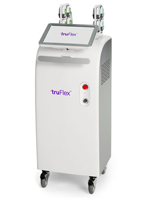 TruFlex at Harbor Health Center in Capitola