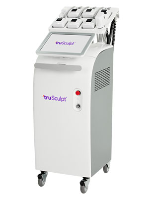 truSculpt iD at Harbor Health Center in Capitola