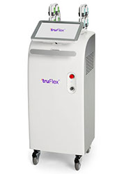 TruFlex at Harbor Health Center in Capitola